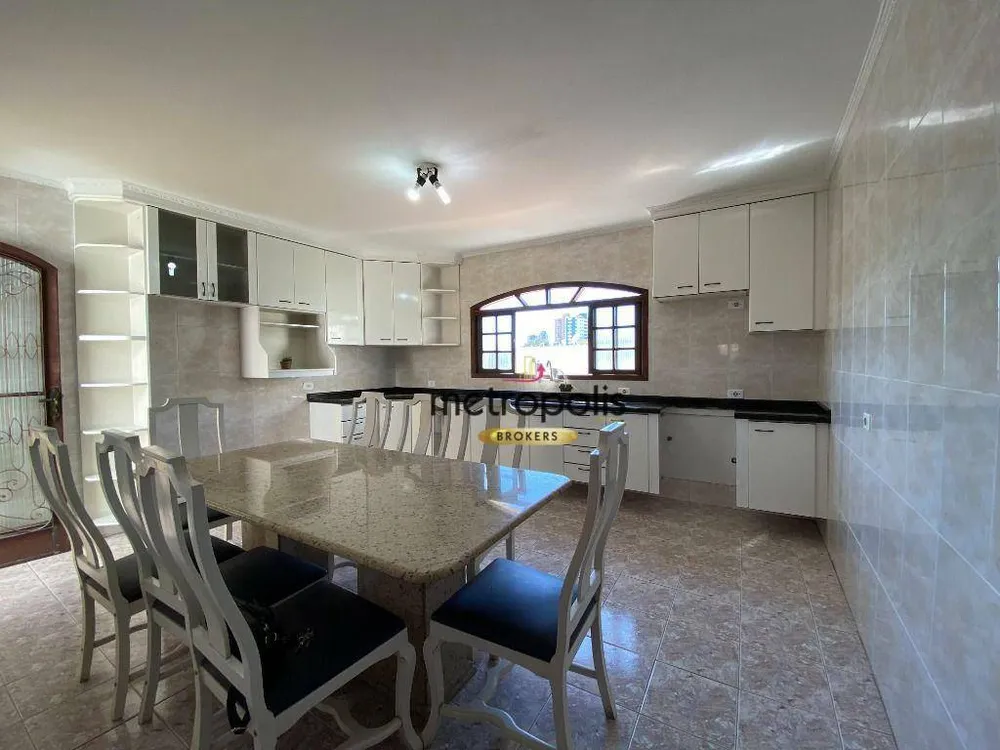 Sobrado, 3 quartos, 245 m² - Foto 5