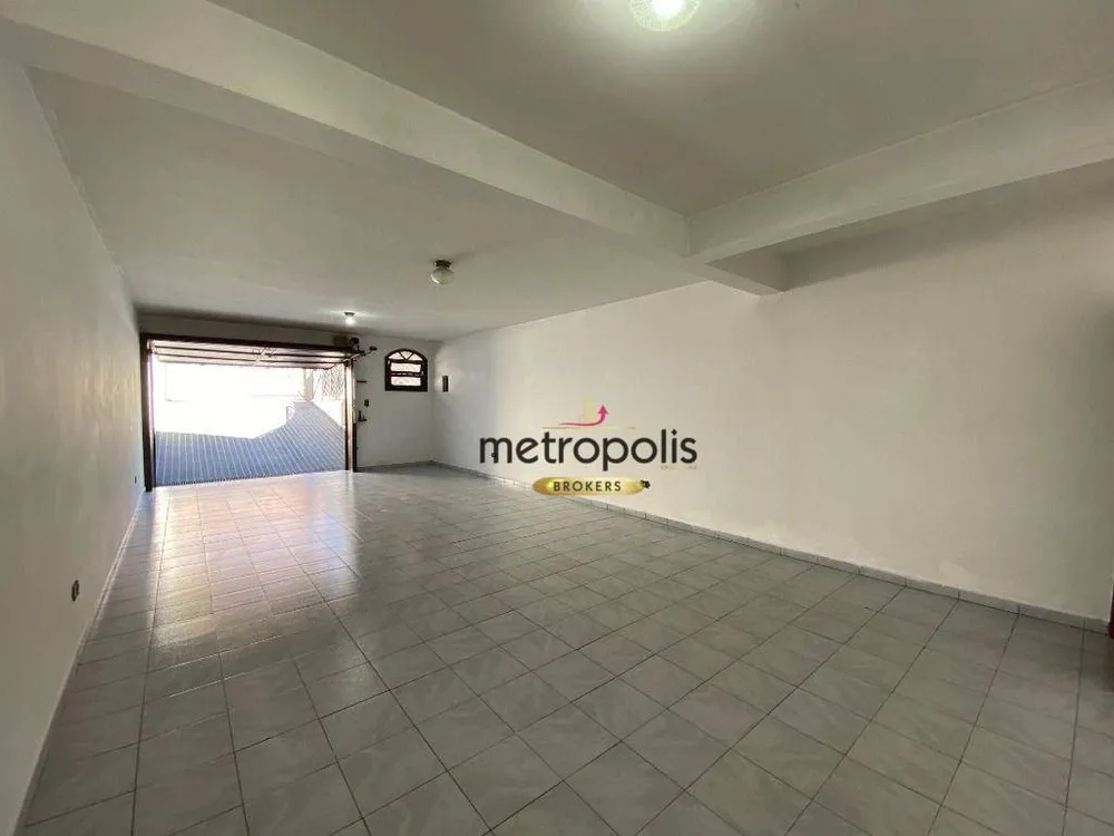 Sobrado, 3 quartos, 245 m² - Foto 6
