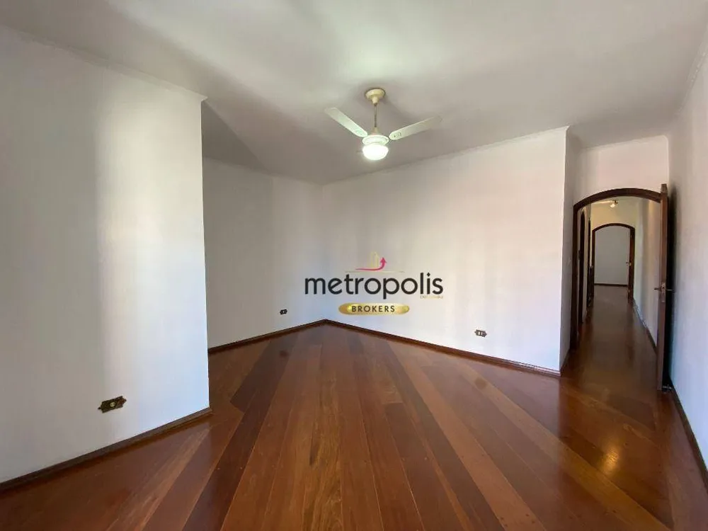 Sobrado, 3 quartos, 245 m² - Foto 4