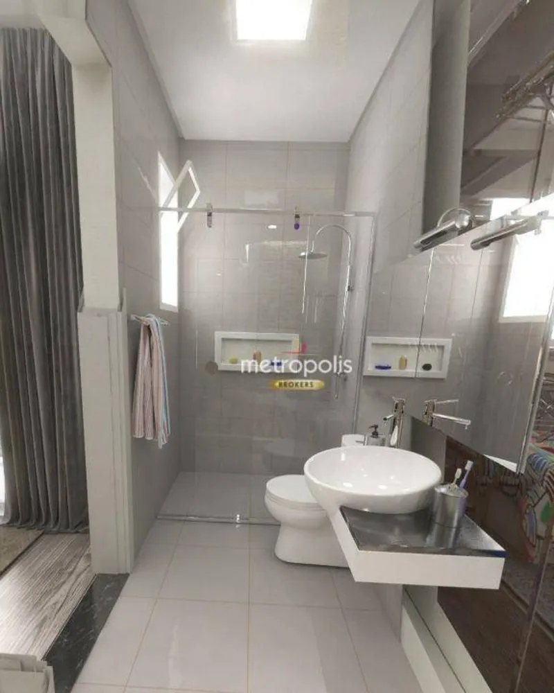 Cobertura, 2 quartos, 114 m² - Foto 9