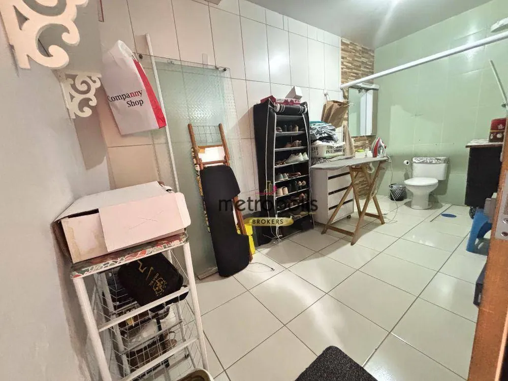 Sobrado, 4 quartos, 100 m² - Foto 7