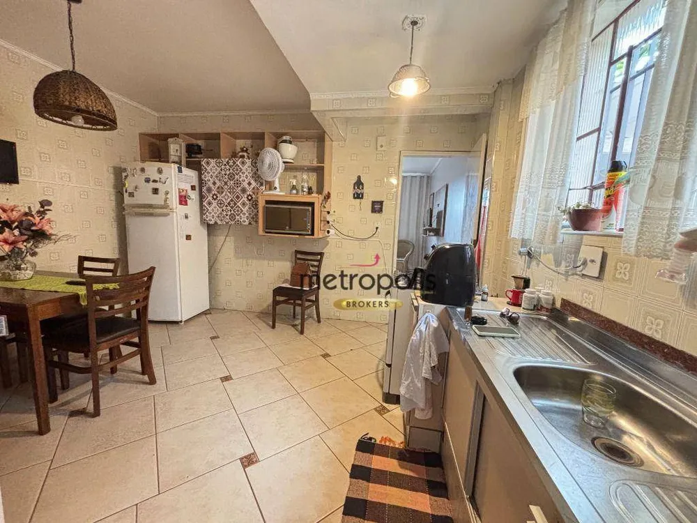 Sobrado, 4 quartos, 100 m² - Foto 3