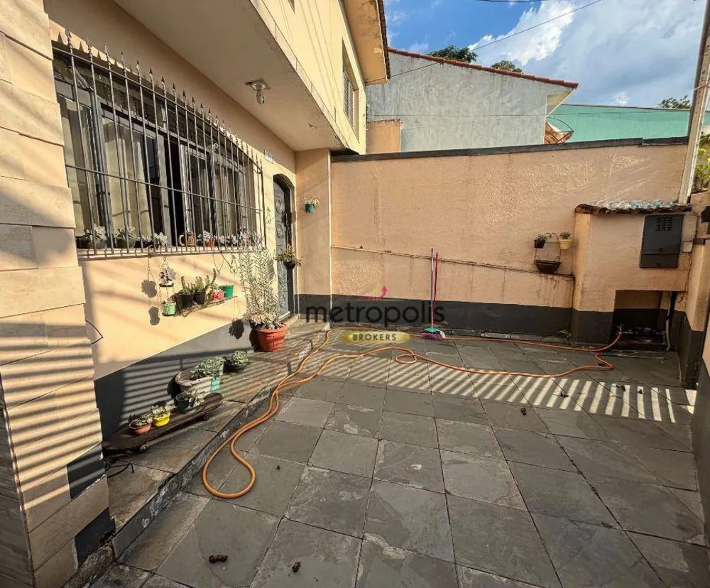 Sobrado, 4 quartos, 100 m² - Foto 9