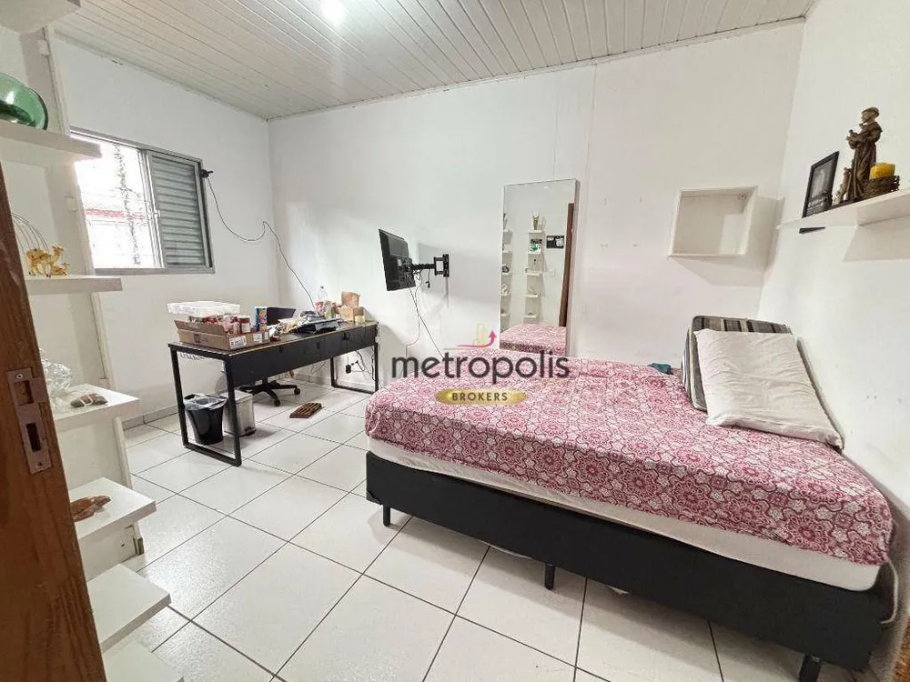Sobrado, 4 quartos, 100 m² - Foto 6