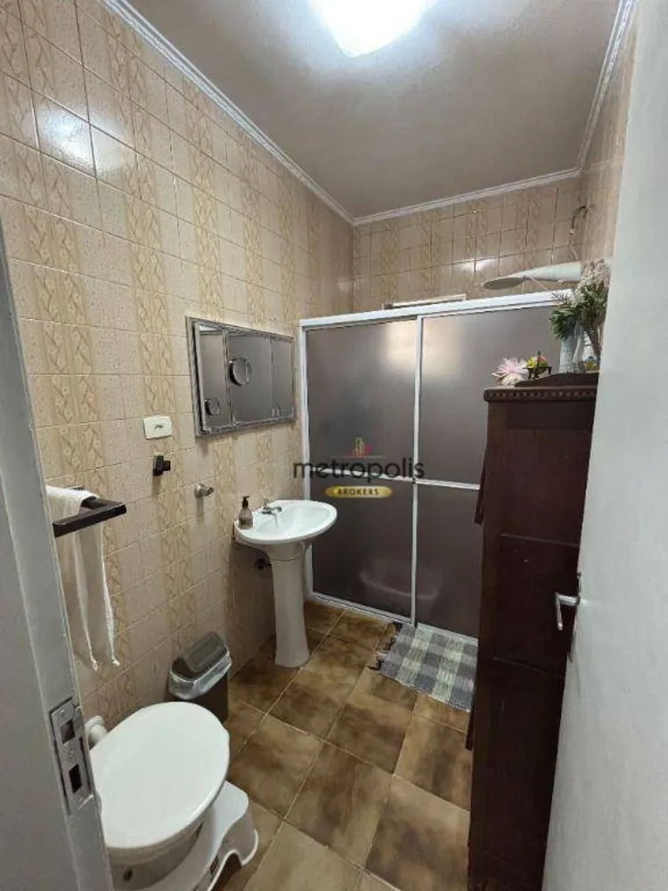 Sobrado, 4 quartos, 100 m² - Foto 5