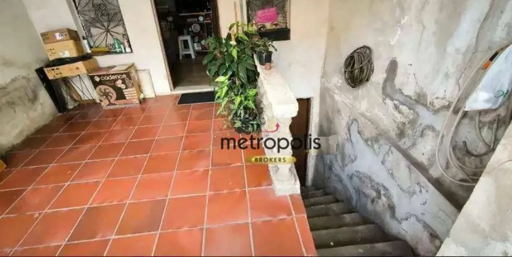 Casa, 3 quartos, 106 m² - Foto 2
