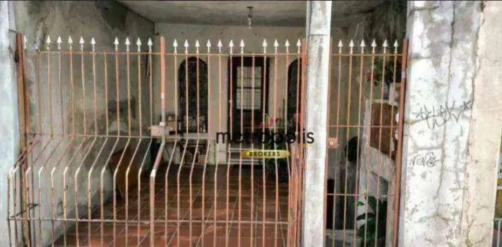 Casa, 3 quartos, 106 m² - Foto 1
