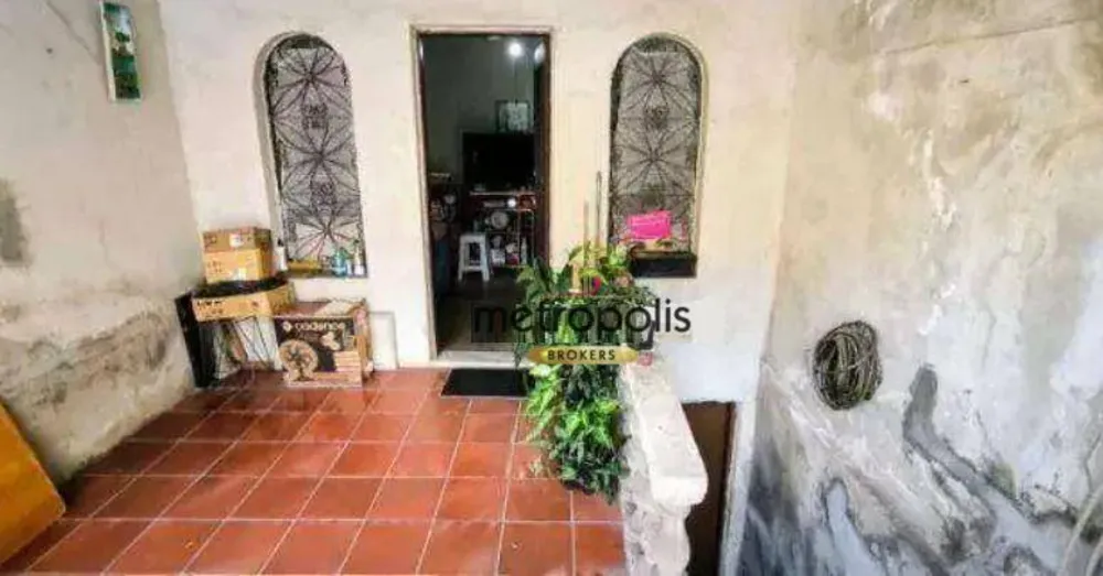 Casa, 3 quartos, 106 m² - Foto 1