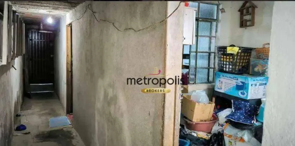 Casa, 3 quartos, 106 m² - Foto 2
