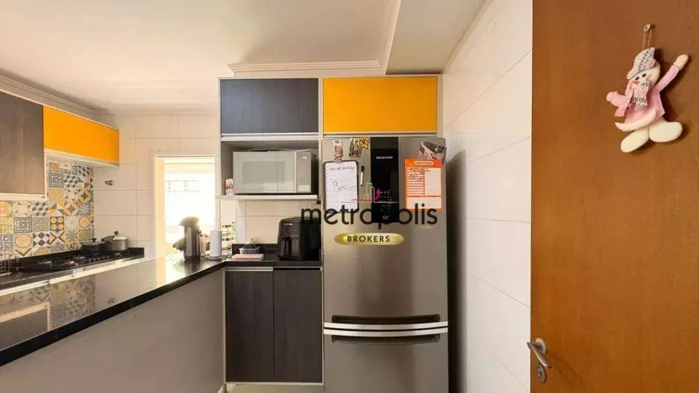 Apartamento, 3 quartos, 99 m² - Foto 5