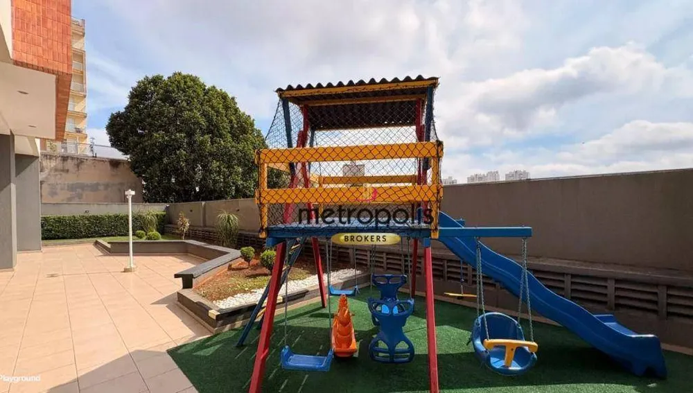 Apartamento, 3 quartos, 99 m² - Foto 9