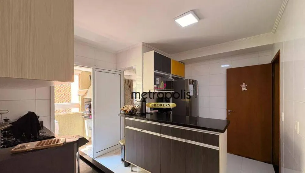 Apartamento, 3 quartos, 99 m² - Foto 2