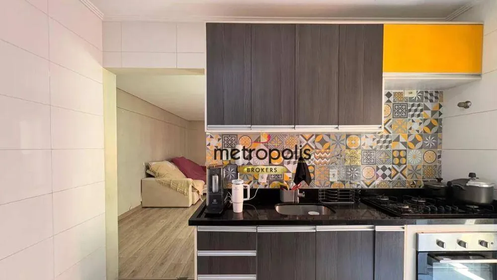 Apartamento, 3 quartos, 99 m² - Foto 3