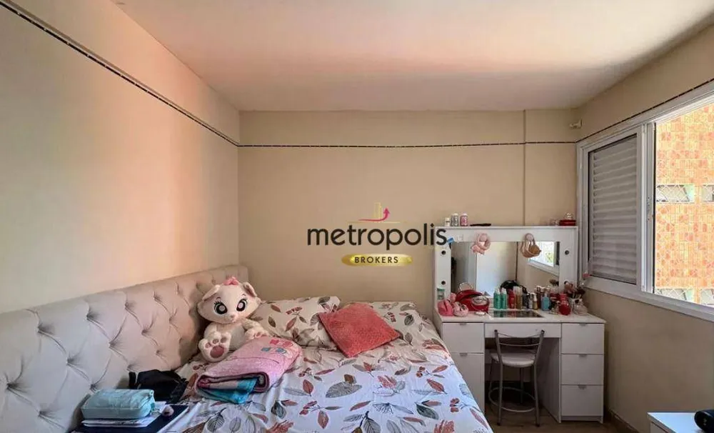 Apartamento, 3 quartos, 99 m² - Foto 6