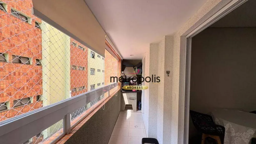 Apartamento, 3 quartos, 99 m² - Foto 8