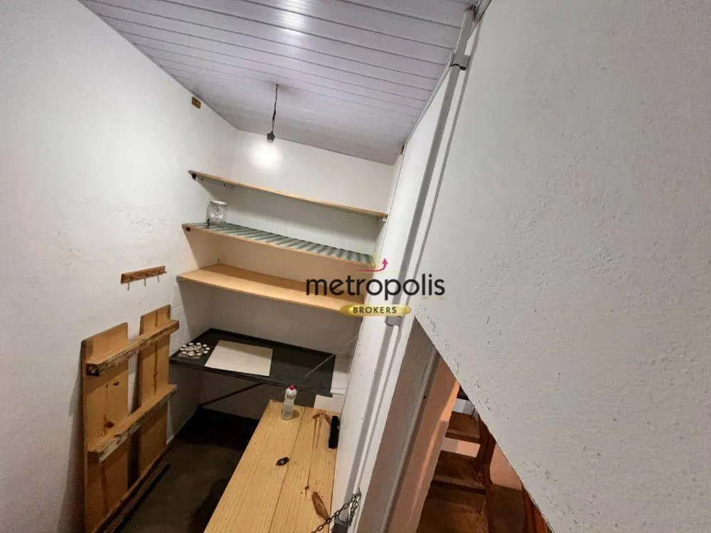 Sobrado, 80 m² - Foto 10