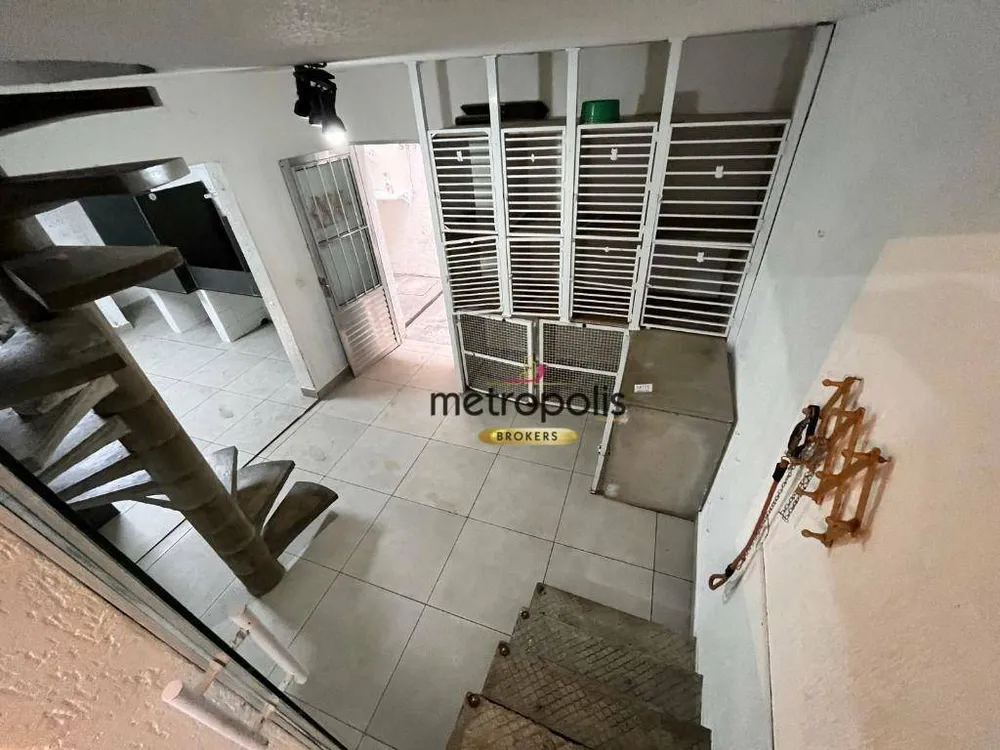 Sobrado, 80 m² - Foto 2