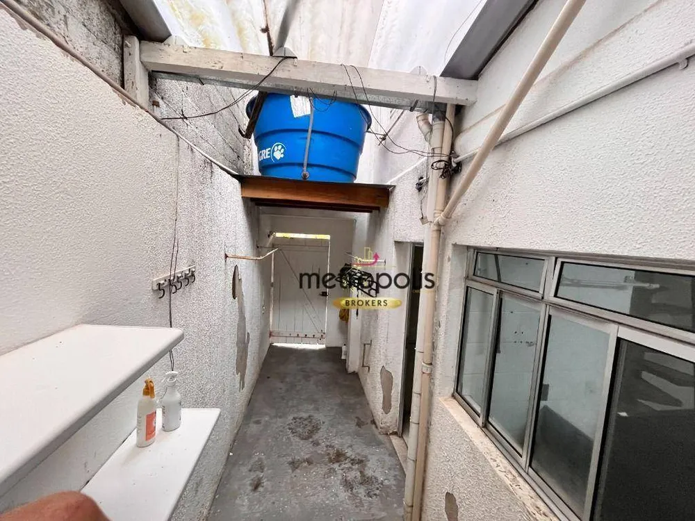 Sobrado, 80 m² - Foto 12