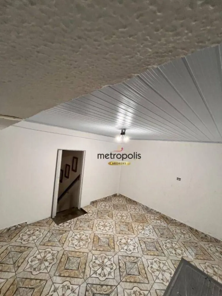 Sobrado, 80 m² - Foto 1