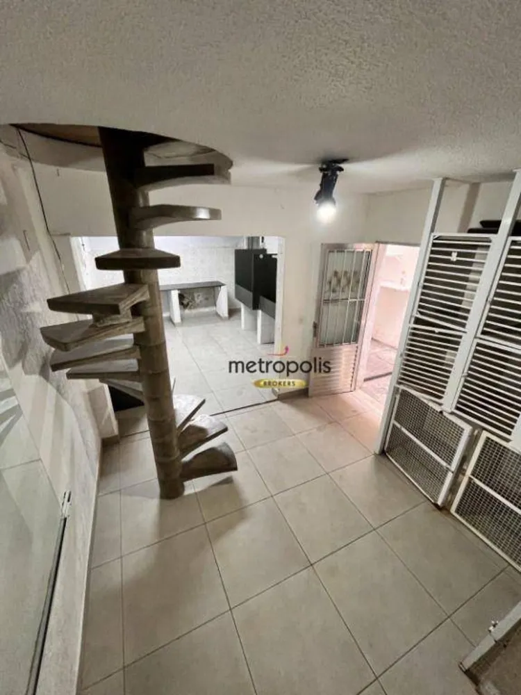 Sobrado, 80 m² - Foto 3