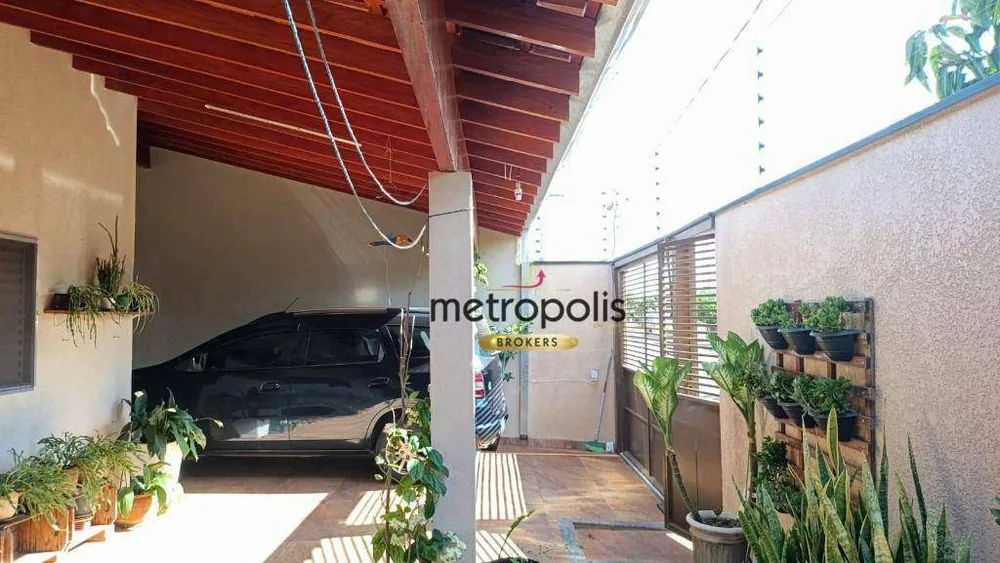 Casa, 3 quartos, 131 m² - Foto 2