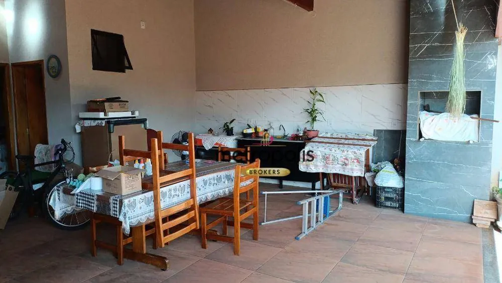 Casa, 3 quartos, 131 m² - Foto 6