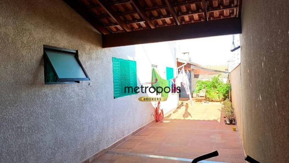 Casa, 3 quartos, 131 m² - Foto 7