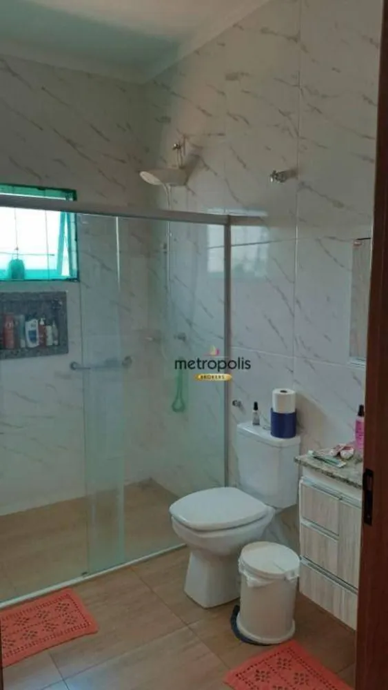 Casa, 3 quartos, 131 m² - Foto 12