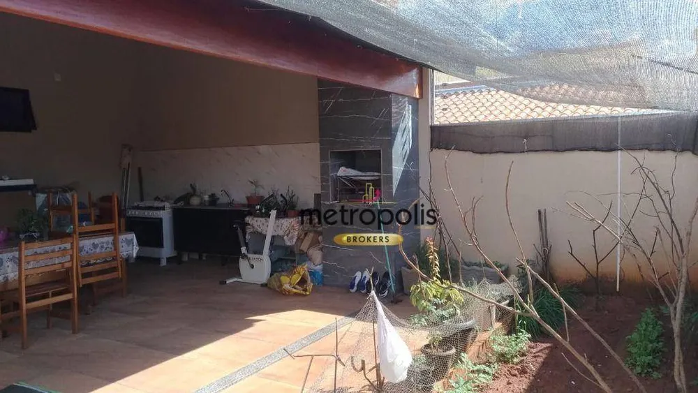 Casa, 3 quartos, 131 m² - Foto 5