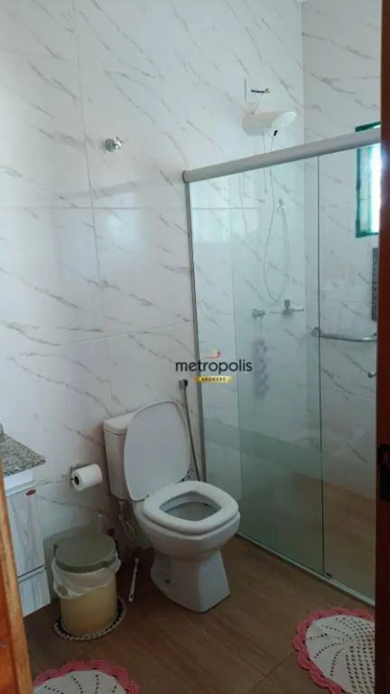Casa, 3 quartos, 131 m² - Foto 9