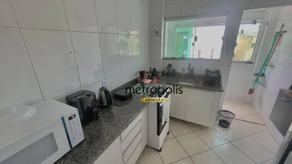 Apartamento, 2 quartos, 57 m² - Foto 3