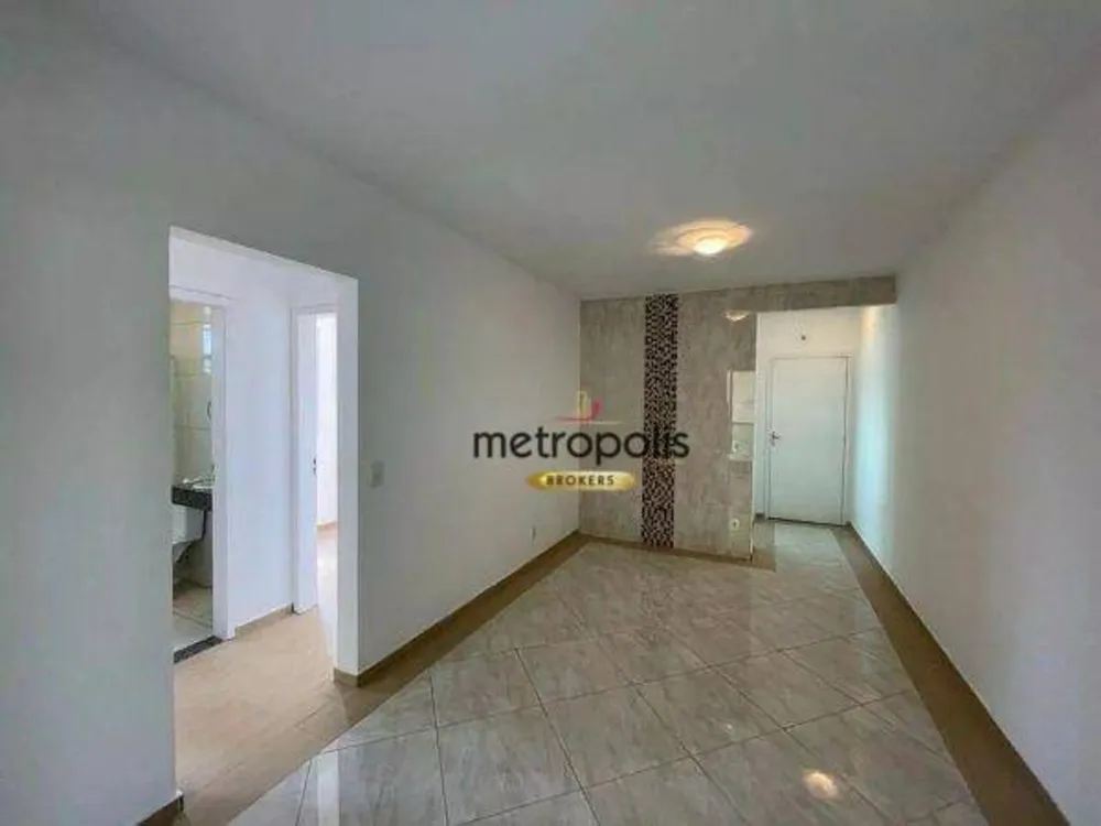 Apartamento, 2 quartos, 57 m² - Foto 4