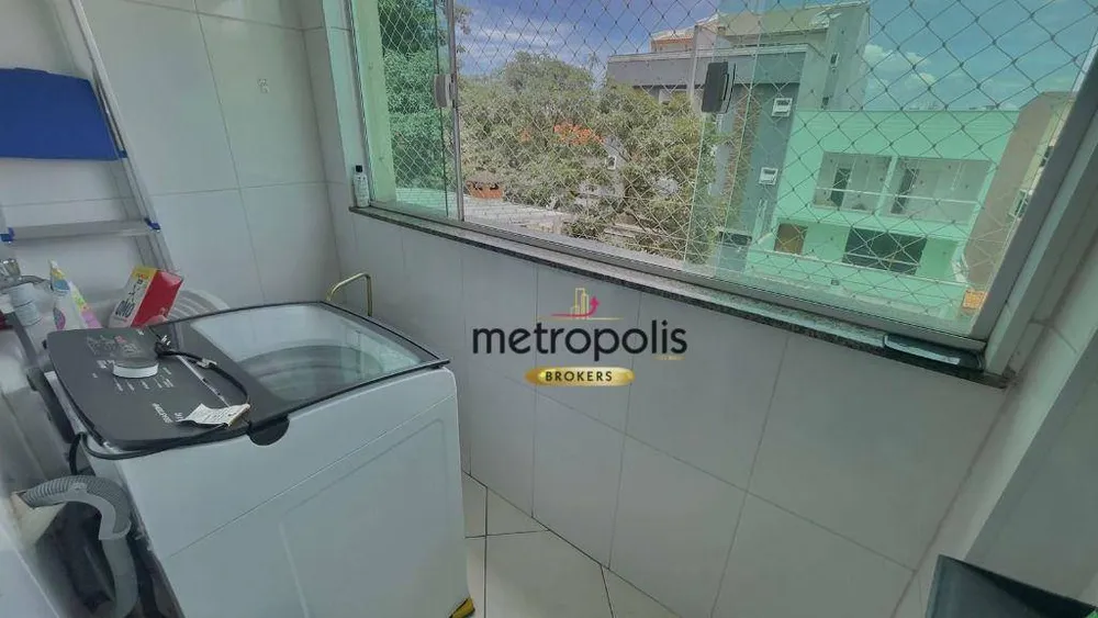 Apartamento, 2 quartos, 57 m² - Foto 5