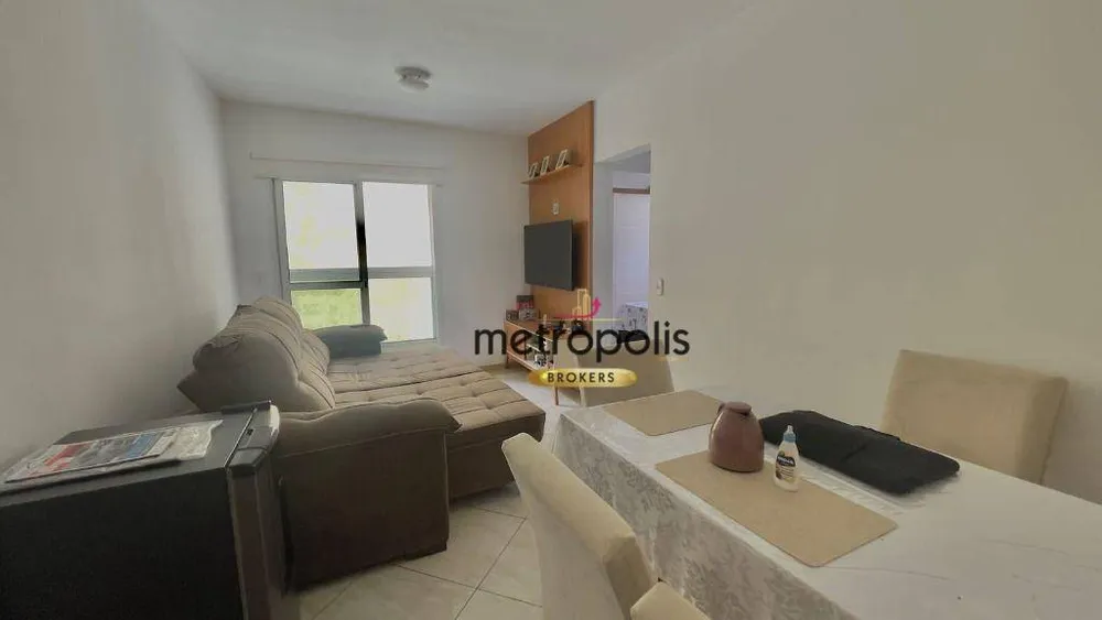 Apartamento, 2 quartos, 57 m² - Foto 3