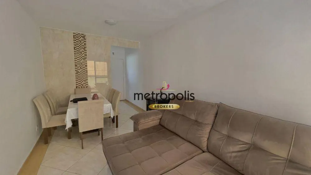 Apartamento, 2 quartos, 57 m² - Foto 6