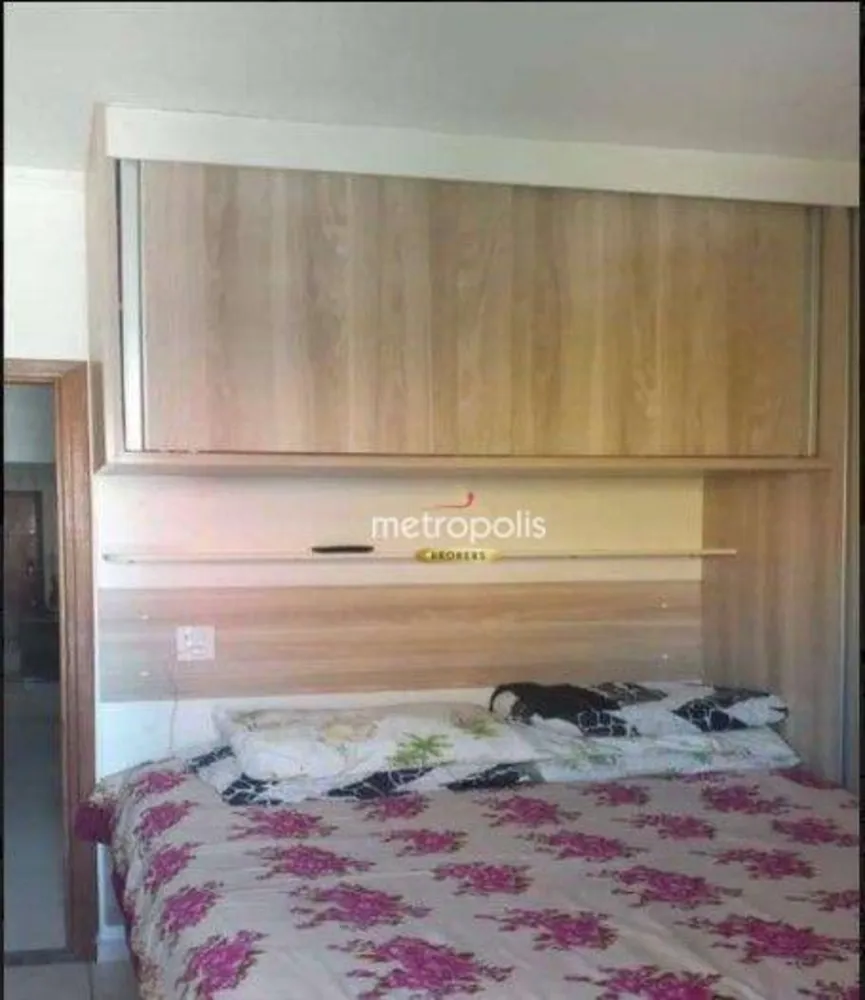 Apartamento, 2 quartos, 68 m² - Foto 6