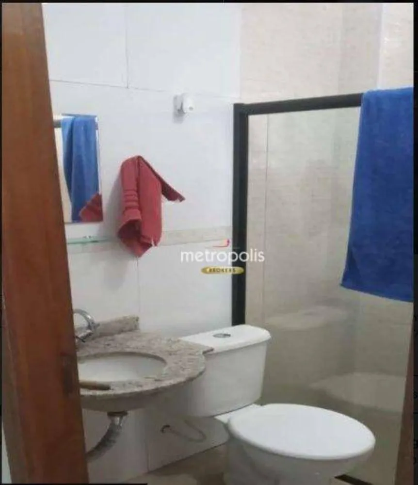 Apartamento, 2 quartos, 68 m² - Foto 9