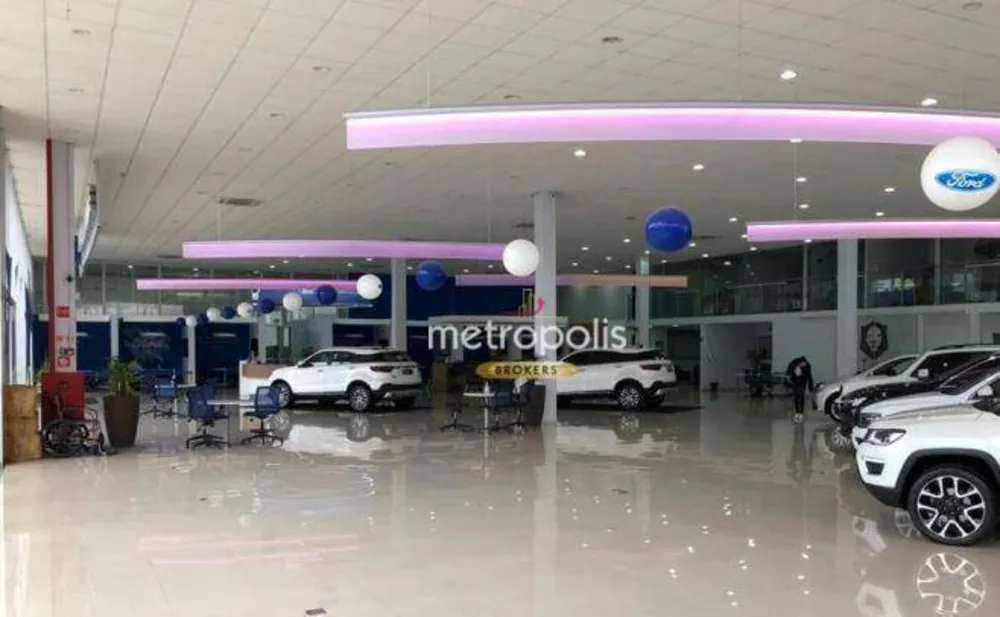 Loja-Salão, 3496 m² - Foto 1