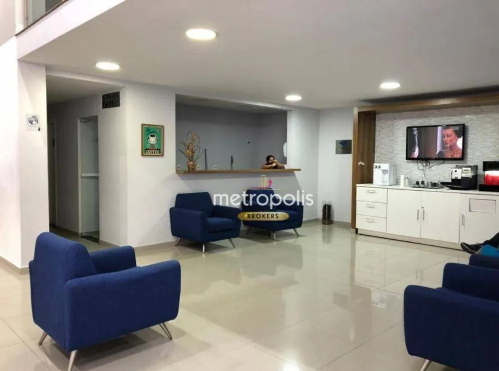 Loja-Salão, 3496 m² - Foto 3