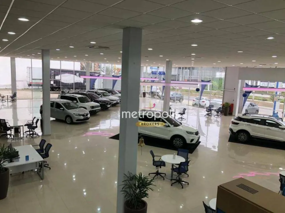 Loja-Salão, 3496 m² - Foto 1