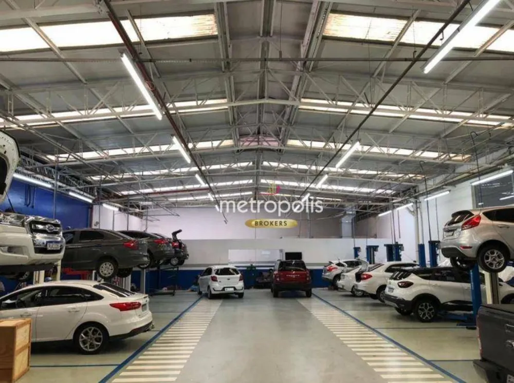 Loja-Salão, 3496 m² - Foto 10