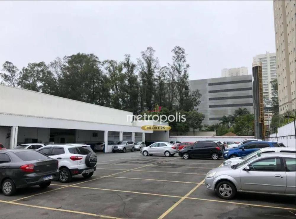 Loja-Salão, 3496 m² - Foto 8