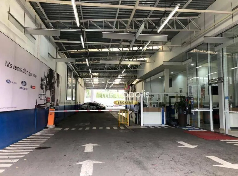 Loja-Salão, 3496 m² - Foto 2