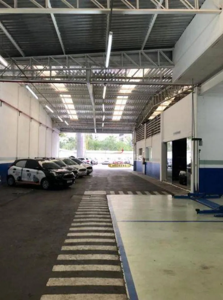 Loja-Salão, 3496 m² - Foto 11
