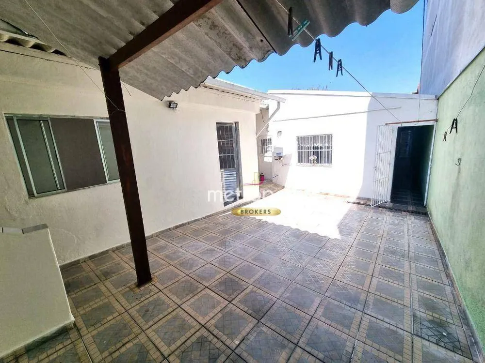 Casa, 3 quartos, 182 m² - Foto 8