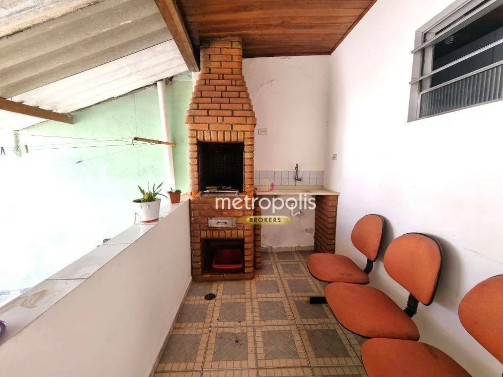 Casa, 3 quartos, 182 m² - Foto 9