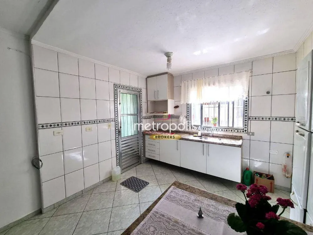 Casa, 3 quartos, 182 m² - Foto 3