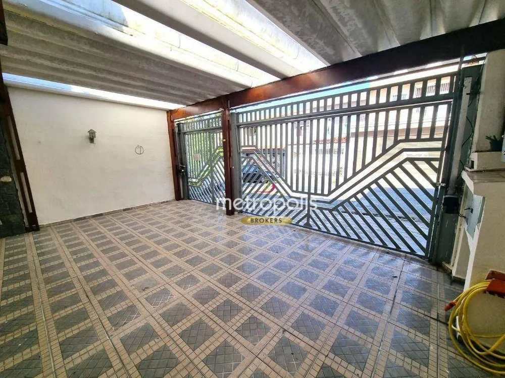 Casa, 3 quartos, 182 m² - Foto 11
