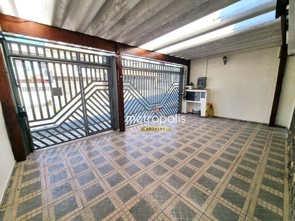 Casa, 3 quartos, 182 m² - Foto 12