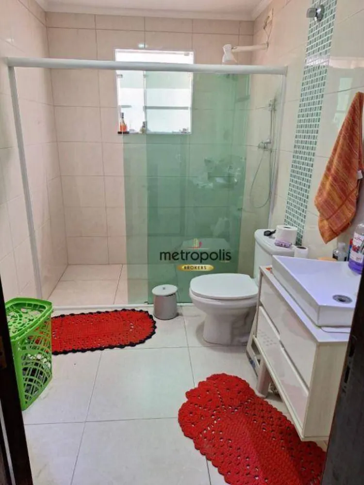 Sobrado, 3 quartos, 173 m² - Foto 3
